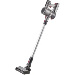 Aspirateur Balai sans fil écran tactile - JOCCA - 8000 Pa - 55 minute