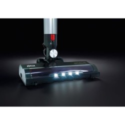 Aspirateur Balai sans fil écran tactile - JOCCA - 8000 Pa - 55 minute