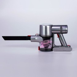 Aspirateur Balai sans fil écran tactile - JOCCA - 8000 Pa - 55 minute