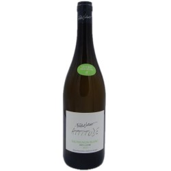 Domaine Pascal Jolivet 2023 Cuvée Attitude Val de Loire - Vin blanc d