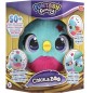 Chick-A-Boo - Peluche intéractive - JUMBO - FUNTASY FAMILY - Des 3 ans