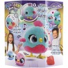 Chick-A-Boo - Peluche intéractive - JUMBO - FUNTASY FAMILY - Des 3 an Chick-A-Boo - Peluche intéractive - JUMBO - FUNTASY FAMILY - Des 3 an