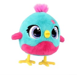 Chick-A-Boo - Peluche intéractive - JUMBO - FUNTASY FAMILY - Des 3 an