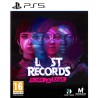 Lost Records Bloom and Rage - Jeu PS5 Lost Records Bloom and Rage - Jeu PS5