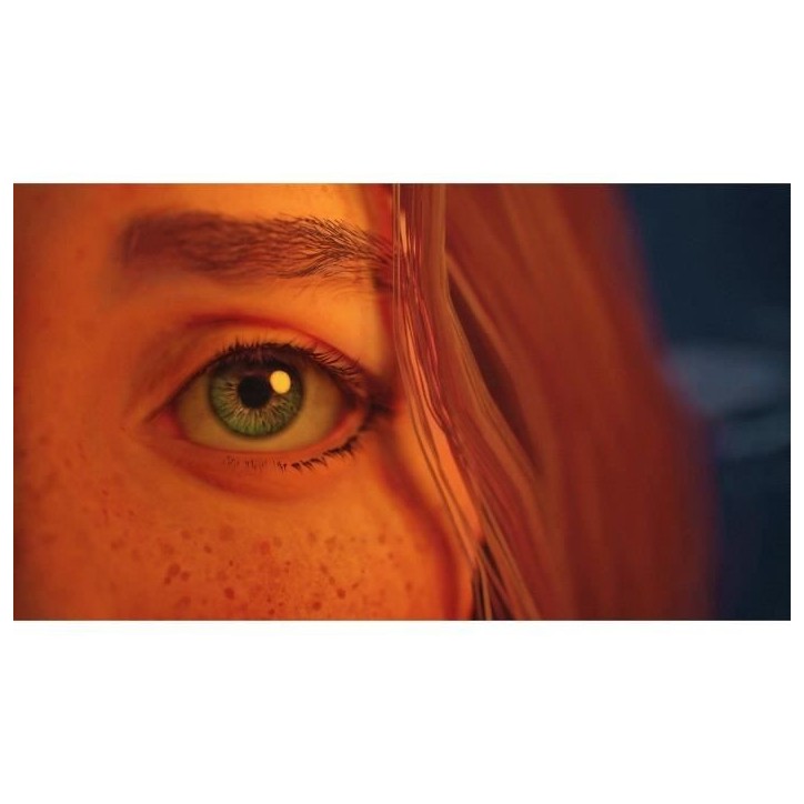 Lost Records Bloom and Rage - Jeu PS5
