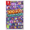 100 in 1 Game Collection - Jeu Nintendo Switch 100 in 1 Game Collection - Jeu Nintendo Switch