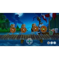 100 in 1 Game Collection - Jeu Nintendo Switch