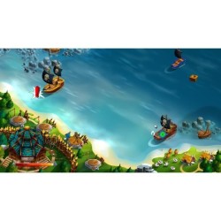 100 in 1 Game Collection - Jeu Nintendo Switch