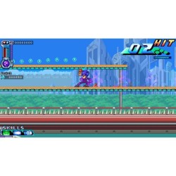 Berserk Boy - Jeu Nintendo Switch - Edition standard