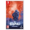 The Thing Remastered - Jeu Nintendo Switch The Thing Remastered - Jeu Nintendo Switch