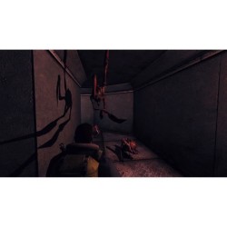 The Thing Remastered - Jeu Nintendo Switch