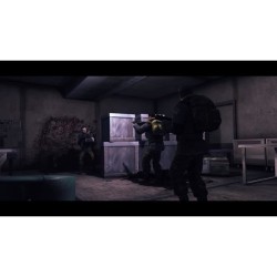 The Thing Remastered - Jeu Nintendo Switch