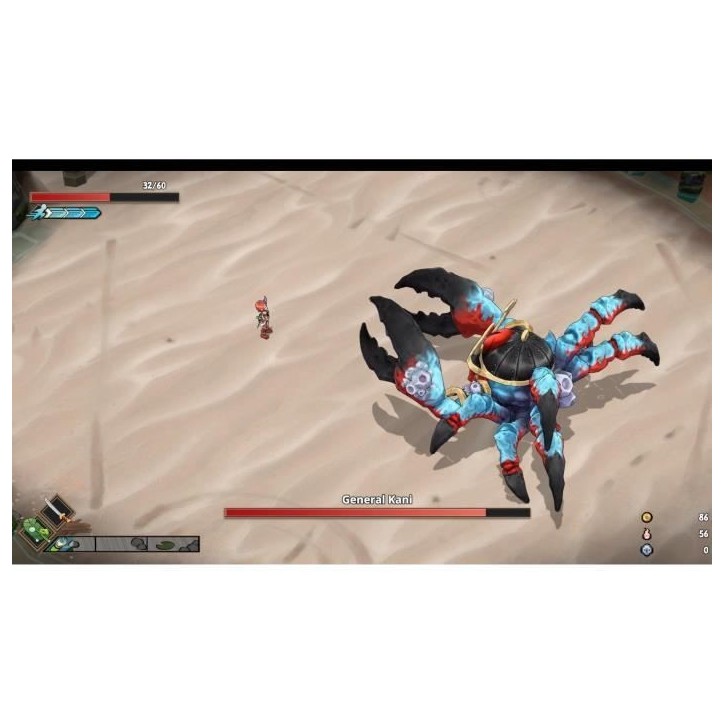 Yasha Legends of the Demon Blade - Jeu Nintendo Switch