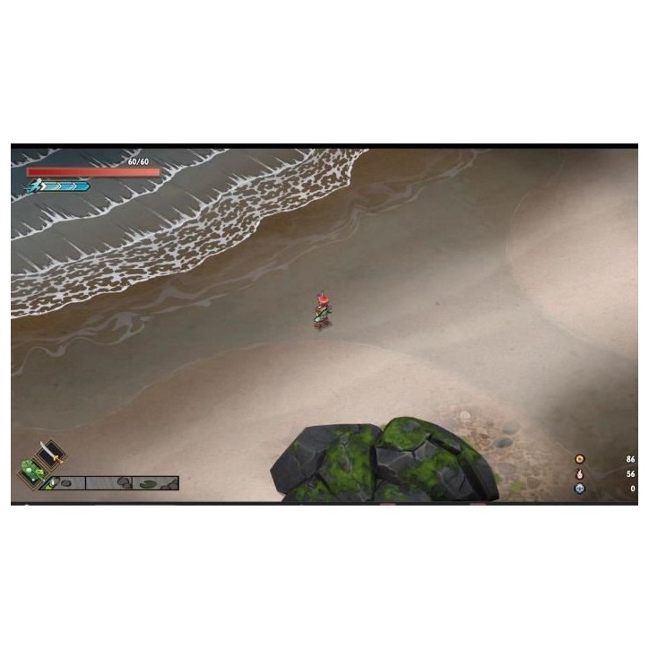 Yasha Legends of the Demon Blade - Jeu Nintendo Switch