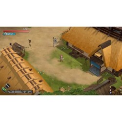 Yasha Legends of the Demon Blade - Jeu Nintendo Switch