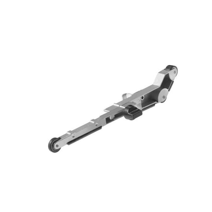 Lime électrique filaire - BLACK&DECKER - KA902EK-QS - 400W - Avec mallette de transport Lime électrique filaire - BLACK&DECKER - KA902EK-QS - 400W - Avec mallette de transport