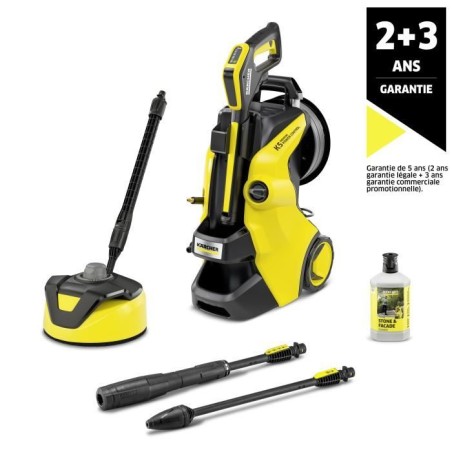 Nettoyeur haute pression Karcher K5 Premium Power Control Flex Home -