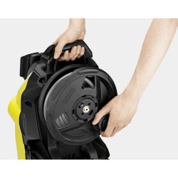Nettoyeur haute pression Karcher K5 Premium Power Control Flex Home -