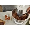 Robot pâtissier compact - KENWOOD - Prospero+ KHC29.E0WH - Kit pâtis