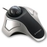 Kensington, Souris TrackBall ergonomique filaire pour PC, Mac, ambidex Kensington, Souris TrackBall ergonomique filaire pour PC, Mac, ambidex