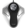 Kensington, Souris TrackBall ergonomique filaire pour PC, Mac, ambidex Kensington, Souris TrackBall ergonomique filaire pour PC, Mac, ambidex