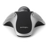 Kensington, Souris TrackBall ergonomique filaire pour PC, Mac, ambidex Kensington, Souris TrackBall ergonomique filaire pour PC, Mac, ambidex