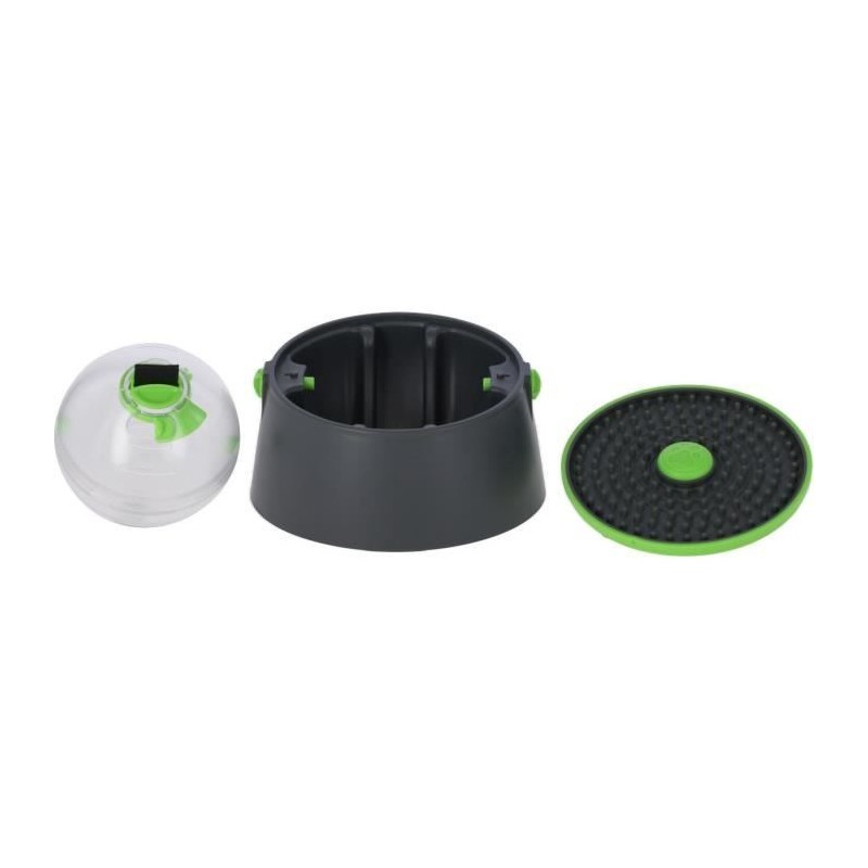 Multifeeder - KERBL - Pour chien et chat Multifeeder - KERBL - Pour chien et chat