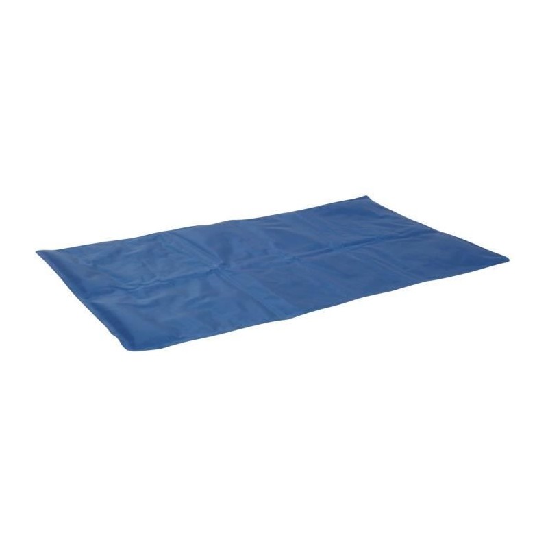 Tapis rafraîchissant - KERBL - CoolRelax - 50 x 40 cm - Bleu