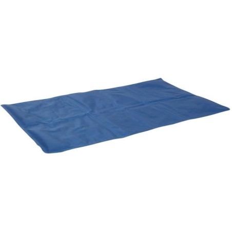 Tapis rafraîchissant - KERBL - CoolRelax - 50 x 40 cm - Bleu