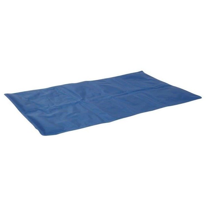 Tapis rafraîchissant - KERBL - CoolRelax - 50 x 40 cm - Bleu