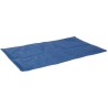 Tapis rafraîchissant - KERBL - CoolRelax - 50 x 40 cm - Bleu