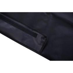 Couverture de protection voiture - KERBL - Economy - Noir - Rembourré