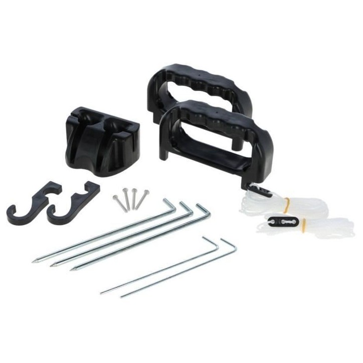 Kit complet d'ouverture - KERBL - Pour filet de 11 mm a 19 mm