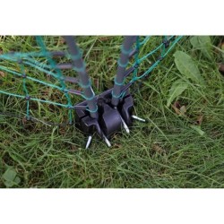 Kit complet d'ouverture - KERBL - Pour filet de 11 mm a 19 mm