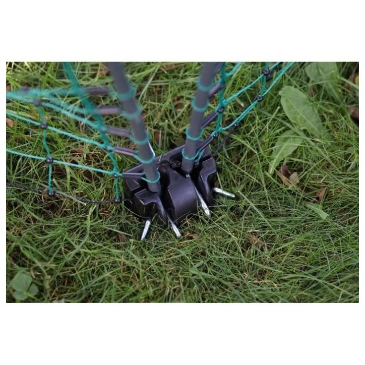 Kit complet d'ouverture - KERBL - Pour filet de 11 mm a 19 mm