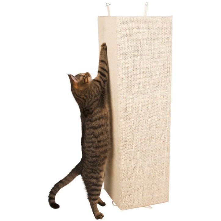 Griffoir - KERBL - Kevin - Beige - 100 × 56 cm