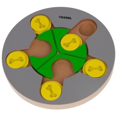 Jeu de réflexion/apprentissage - KERBL - Switch - Ø25 cm