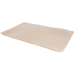 Coussin - KERBL - Theo - 120 x 75 x 3 cm - Beige