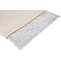 Coussin - KERBL - Theo - 120 x 75 x 3 cm - Beige