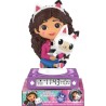 Réveil figurine 3D Gabby´s Dollhouse - KIDS LICENSING - GD00095