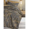 Parure de lit - 1 housse de couette 220 x 240 cm + 2 taies d'oreiller