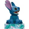 Réveil figurine 3D Stitch - KIDS LICENSING - LAS3055 Réveil figurine 3D Stitch - KIDS LICENSING - LAS3055