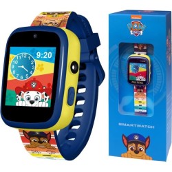 Montre interactive - KIDS LICENSING - PW19836 - Digital et analogique