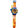 Montre 2 en 1 Talkie WALKIE Paw Patrol - KIDS LICENSING - PW19911 Montre 2 en 1 Talkie WALKIE Paw Patrol - KIDS LICENSING - PW19911