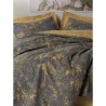 Parure de lit - 1 housse de couette 220 x 240 cm + 2 taies d'oreiller