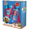 Talkie walkie Paw Patrol - KIDS LICENSING - PW19915 Talkie walkie Paw Patrol - KIDS LICENSING - PW19915