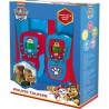 Talkie walkie Paw Patrol - KIDS LICENSING - PW19915 Talkie walkie Paw Patrol - KIDS LICENSING - PW19915