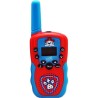 Talkie walkie Paw Patrol - KIDS LICENSING - PW19915 Talkie walkie Paw Patrol - KIDS LICENSING - PW19915