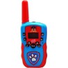 Talkie walkie Paw Patrol - KIDS LICENSING - PW19915 Talkie walkie Paw Patrol - KIDS LICENSING - PW19915