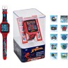 Montre interactive Spiderman - KIDS LICENSING - SPD4588